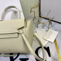 $115.00 USD Celine AAA Quality Handbags For Women #1363986