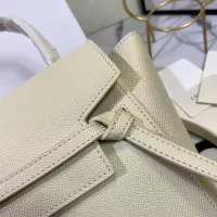 $115.00 USD Celine AAA Quality Handbags For Women #1363986