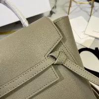 $115.00 USD Celine AAA Quality Handbags For Women #1363987