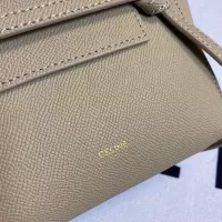 $115.00 USD Celine AAA Quality Handbags For Women #1363987