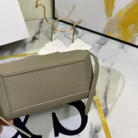 $115.00 USD Celine AAA Quality Handbags For Women #1363987