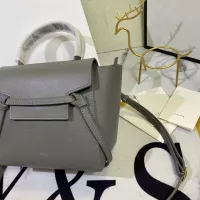 $115.00 USD Celine AAA Quality Handbags For Women #1363988