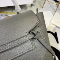$115.00 USD Celine AAA Quality Handbags For Women #1363988