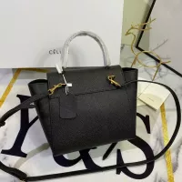 $115.00 USD Celine AAA Quality Handbags For Women #1363989