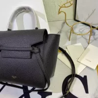 $115.00 USD Celine AAA Quality Handbags For Women #1363989