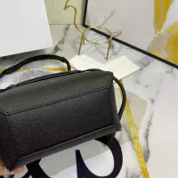 $115.00 USD Celine AAA Quality Handbags For Women #1363989