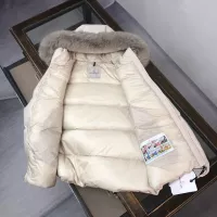 $205.00 USD Moncler Down Feather Coat Long Sleeved For Women #1363990