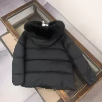 $205.00 USD Moncler Down Feather Coat Long Sleeved For Women #1363992