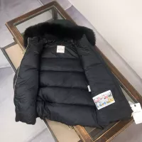 $205.00 USD Moncler Down Feather Coat Long Sleeved For Women #1363992