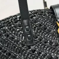 $251.24 USD Yves Saint Laurent YSL AAA Quality Shoulder Bags For Women #1364003
