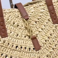 $251.24 USD Yves Saint Laurent YSL AAA Quality Shoulder Bags For Women #1364004