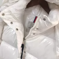 $180.00 USD Moncler Down Feather Coat Long Sleeved For Women #1364006