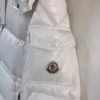 $180.00 USD Moncler Down Feather Coat Long Sleeved For Women #1364006