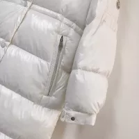 $180.00 USD Moncler Down Feather Coat Long Sleeved For Women #1364006