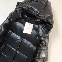 $180.00 USD Moncler Down Feather Coat Long Sleeved For Women #1364007