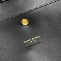 $251.24 USD Yves Saint Laurent YSL AAA Quality Shoulder Bags For Women #1364008