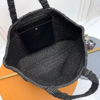 $251.24 USD Yves Saint Laurent YSL AAA Quality Shoulder Bags For Women #1364008