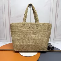 $251.24 USD Yves Saint Laurent YSL AAA Quality Shoulder Bags For Women #1364009