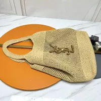 $244.63 USD Yves Saint Laurent YSL AAA Quality Shoulder Bags For Women #1364010