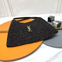 $220.00 USD Yves Saint Laurent YSL AAA Quality Shoulder Bags For Women #1364012