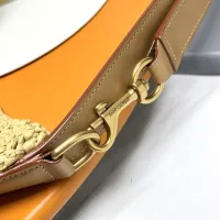 $220.00 USD Yves Saint Laurent YSL AAA Quality Shoulder Bags For Women #1364013