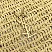 $220.00 USD Yves Saint Laurent YSL AAA Quality Shoulder Bags For Women #1364013