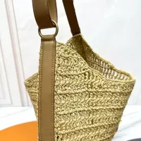 $220.00 USD Yves Saint Laurent YSL AAA Quality Shoulder Bags For Women #1364013
