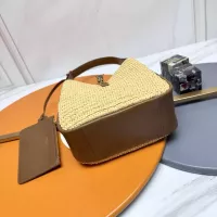 $222.00 USD Yves Saint Laurent YSL AAA Quality Shoulder Bags For Women #1364014