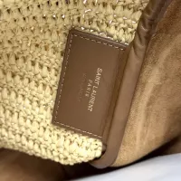 $222.00 USD Yves Saint Laurent YSL AAA Quality Shoulder Bags For Women #1364014