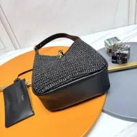 $222.00 USD Yves Saint Laurent YSL AAA Quality Shoulder Bags For Women #1364015