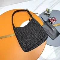 $222.00 USD Yves Saint Laurent YSL AAA Quality Shoulder Bags For Women #1364015