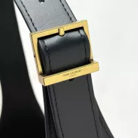 $222.00 USD Yves Saint Laurent YSL AAA Quality Shoulder Bags For Women #1364015