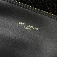 $222.00 USD Yves Saint Laurent YSL AAA Quality Shoulder Bags For Women #1364015