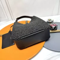 $234.71 USD Yves Saint Laurent YSL AAA Quality Shoulder Bags For Women #1364016