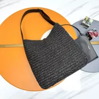 $234.71 USD Yves Saint Laurent YSL AAA Quality Shoulder Bags For Women #1364016