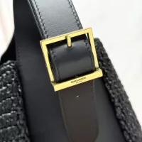 $234.71 USD Yves Saint Laurent YSL AAA Quality Shoulder Bags For Women #1364016