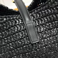 $234.71 USD Yves Saint Laurent YSL AAA Quality Shoulder Bags For Women #1364016