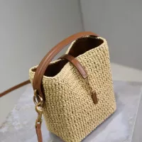 $195.00 USD Yves Saint Laurent YSL AAA Quality Messenger Bags For Women #1364019
