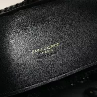$245.00 USD Yves Saint Laurent YSL AAA Quality Messenger Bags For Women #1364023