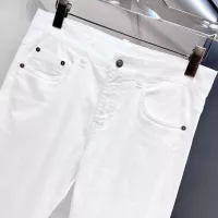 $96.00 USD Burberry Jeans For Men #1364027