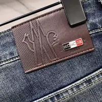 $96.00 USD Moncler Jeans For Men #1364029