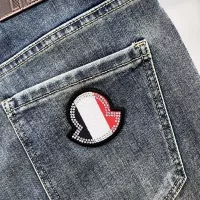 $96.00 USD Moncler Jeans For Men #1364029