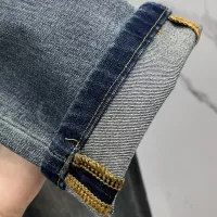 $96.00 USD Moncler Jeans For Men #1364029