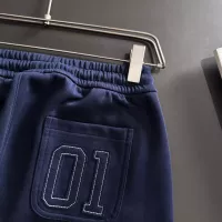 $60.00 USD Balenciaga Pants For Men #1364044