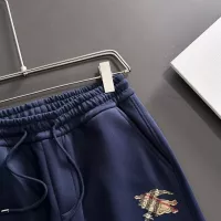 $60.00 USD Burberry Pants For Men #1364068