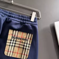 $60.00 USD Burberry Pants For Men #1364068