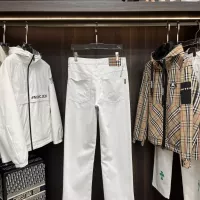 $96.00 USD Burberry Jeans For Men #1364095