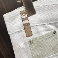 $96.00 USD Burberry Jeans For Men #1364095
