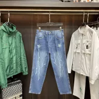 $96.00 USD Givenchy Jeans For Men #1364099