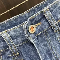 $96.00 USD Givenchy Jeans For Men #1364099